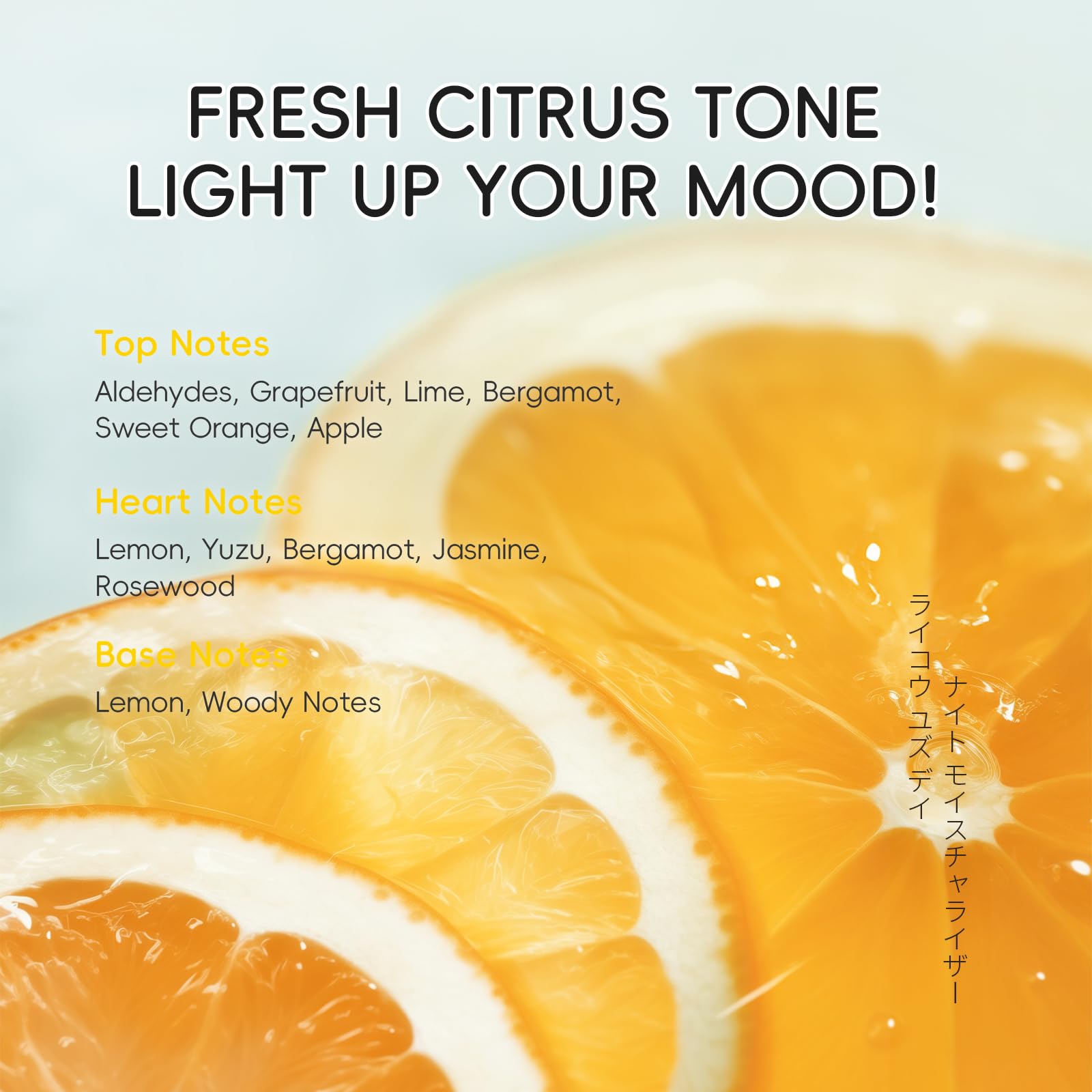 Amazon.com: Easilydays Yuzu Facial Moisturizer, Intense Hydration